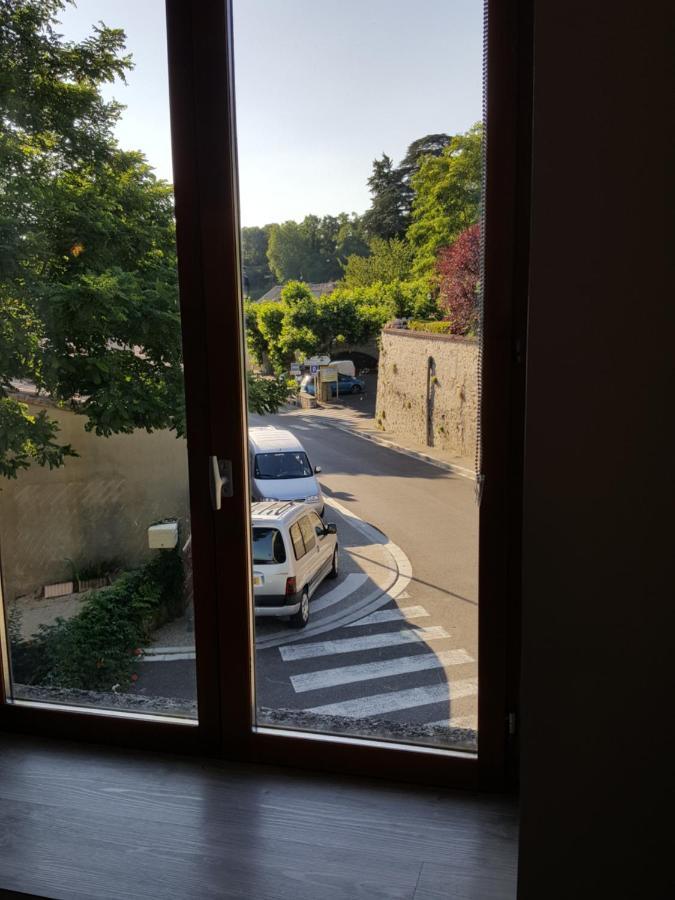 Montagne Noire Apartment