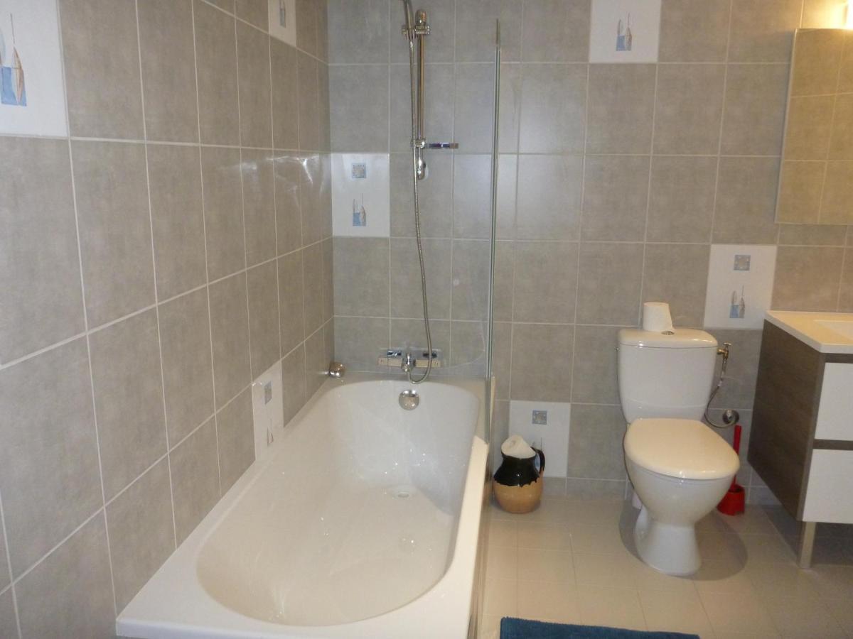 Apartment Montagne Noire *