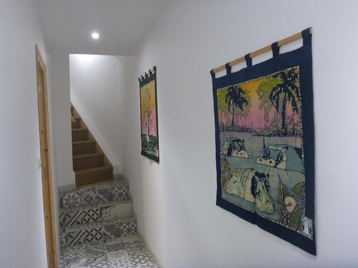 Apartment Montagne Noire
