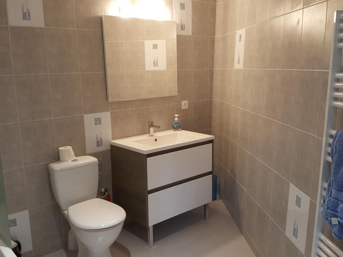 Apartment Montagne Noire Saissac