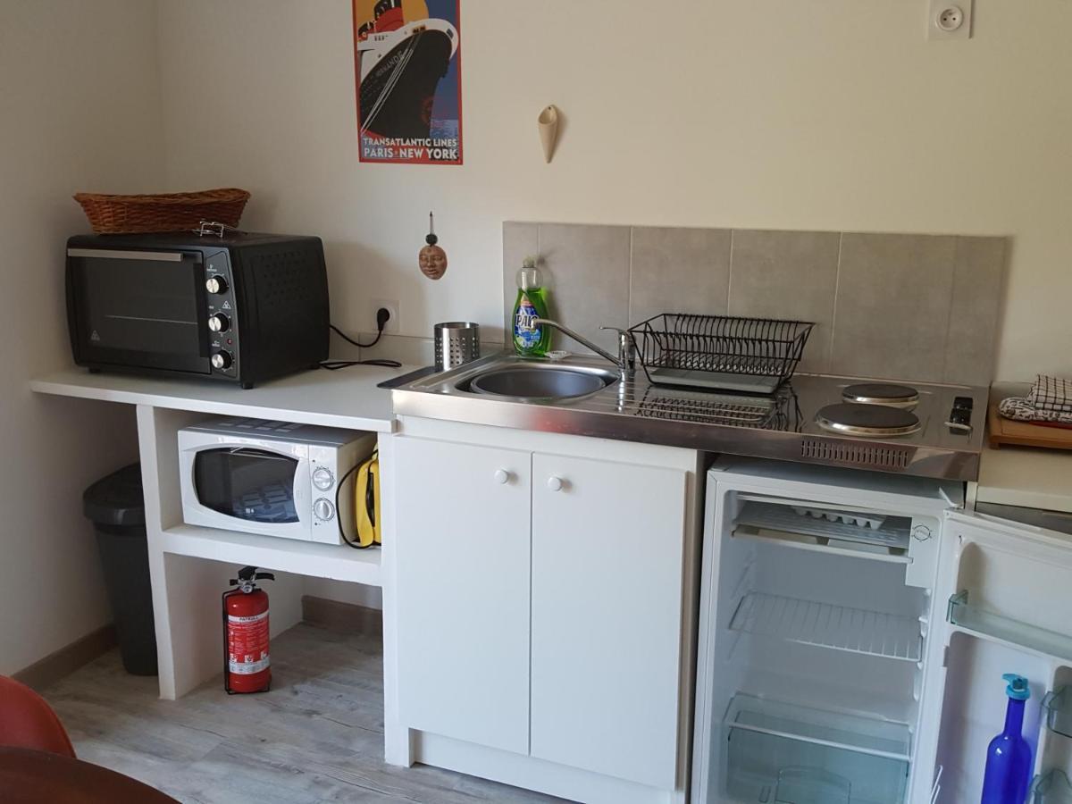 Apartment Montagne Noire *