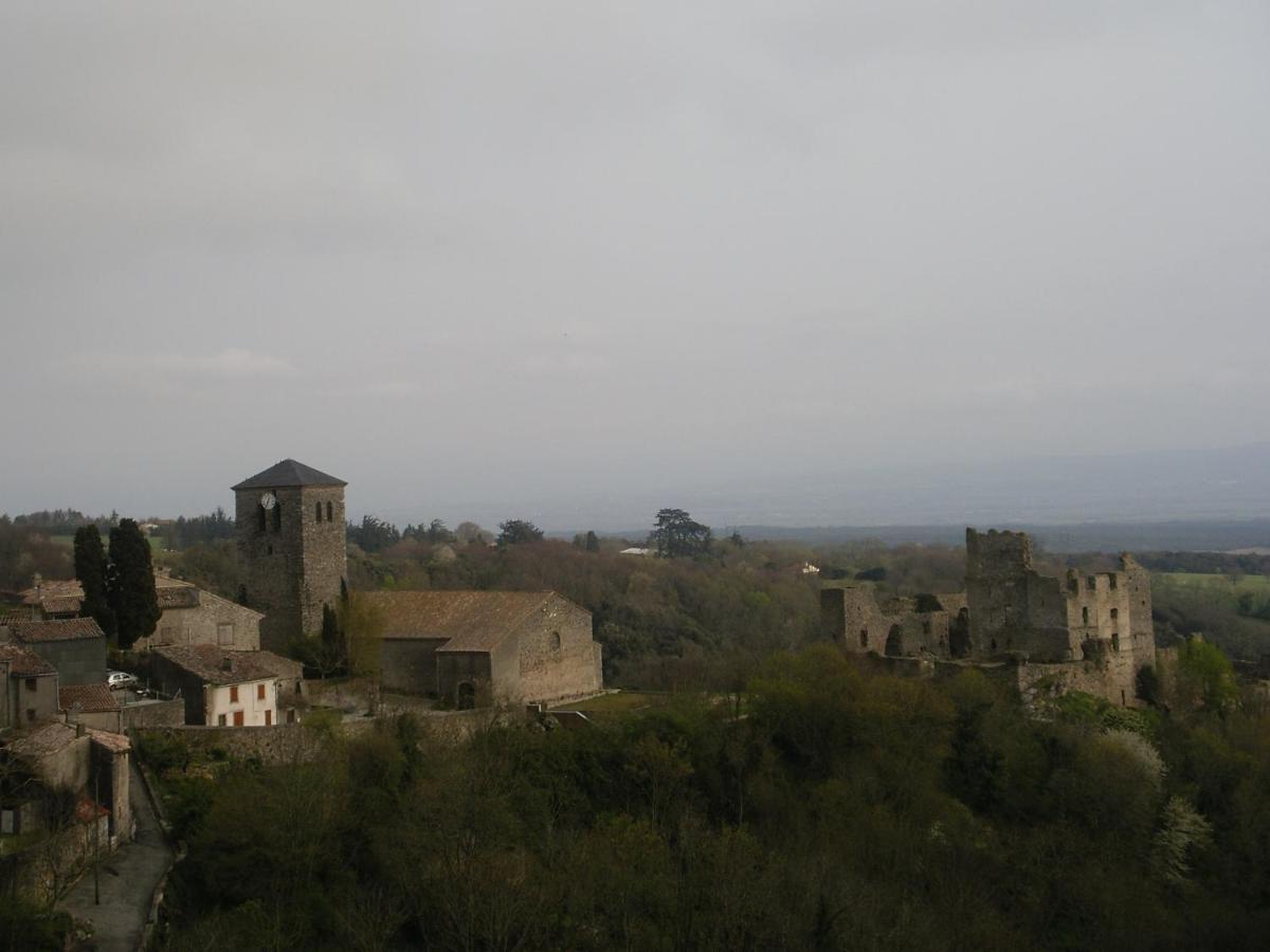 Apartment Montagne Noire Saissac