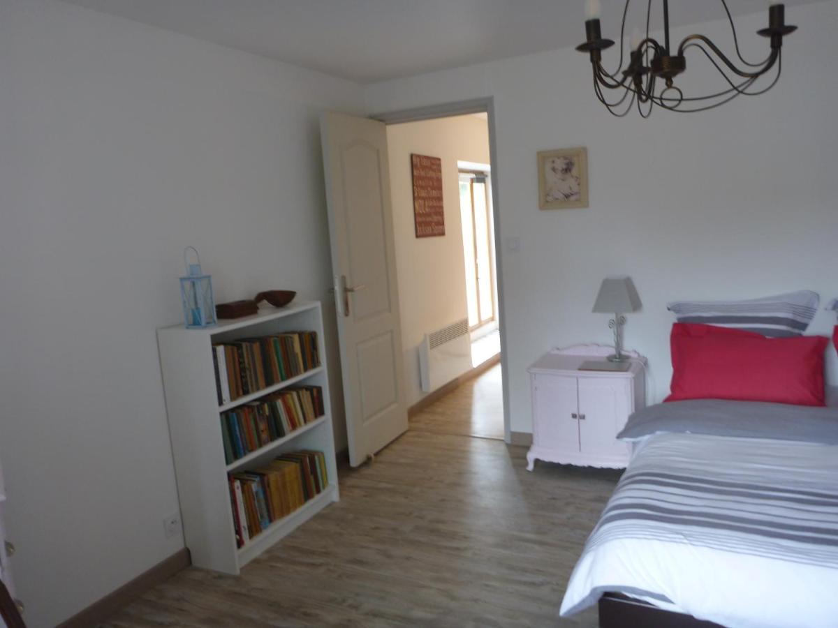 Montagne Noire Apartment Saissac