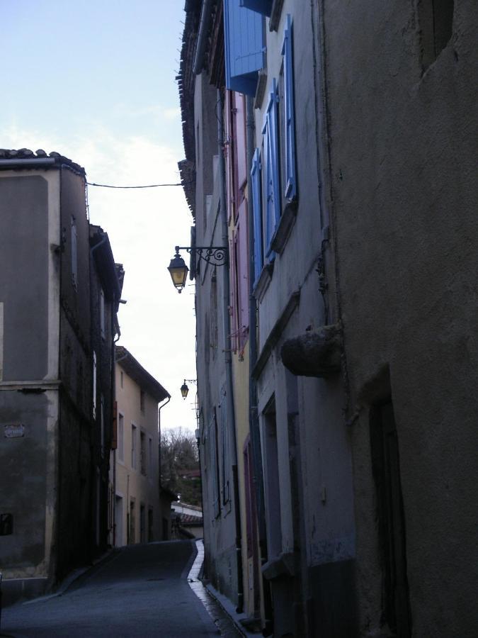 Montagne Noire Apartment