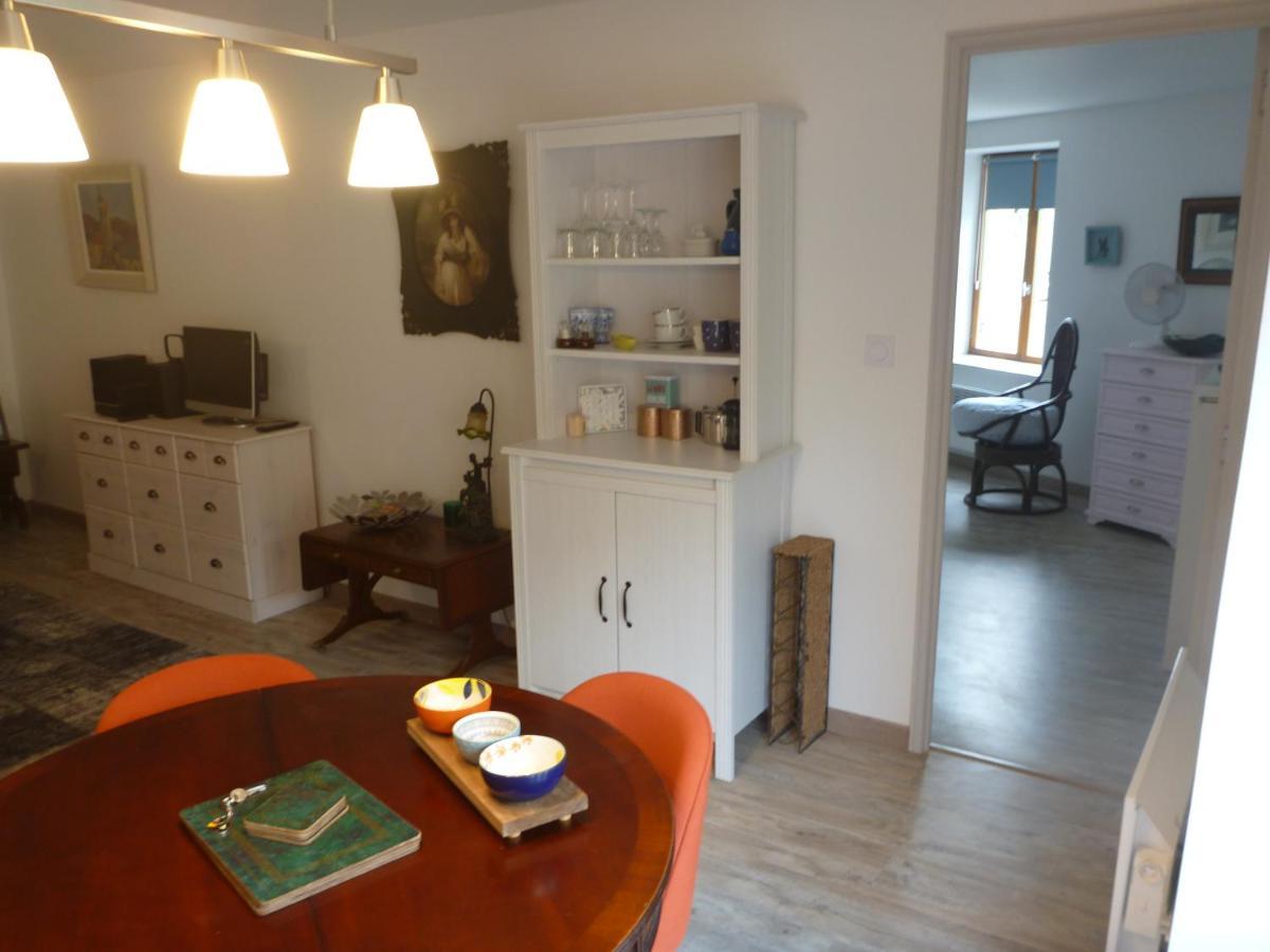 Apartment Montagne Noire Saissac